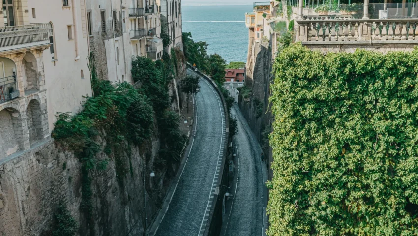 Sorrento