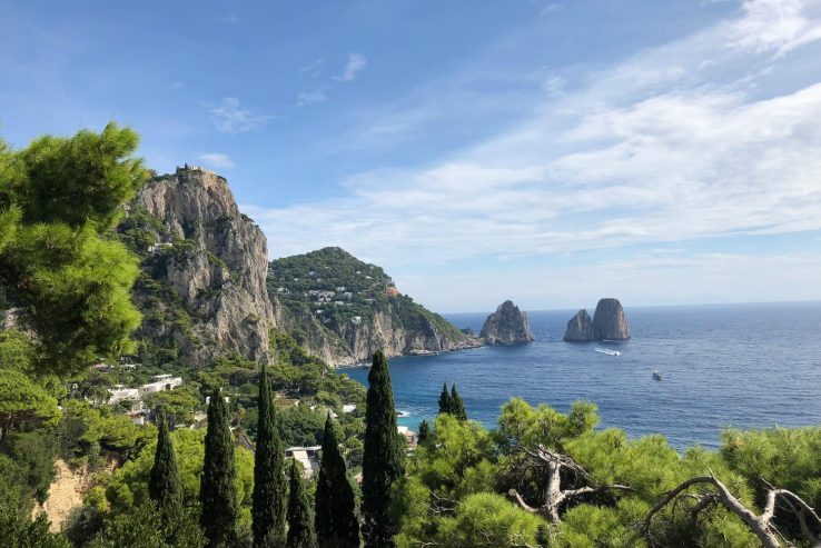 capri